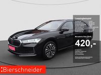 Skoda Superb - Vorschau Bild 1