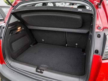 Opel Crossland 1.2 Edition Sicht-Paket Spurhalteassi.