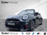 MINI John Cooper Works Cabrio JCW Trim  18Zoll-LM LKR - MINI Cabrio Serie Jahreswagen