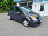 Renault Modus 1.6 *Automatik* - Renault Modus mit Benzin-Antrieb: Kleinbus, Automatik