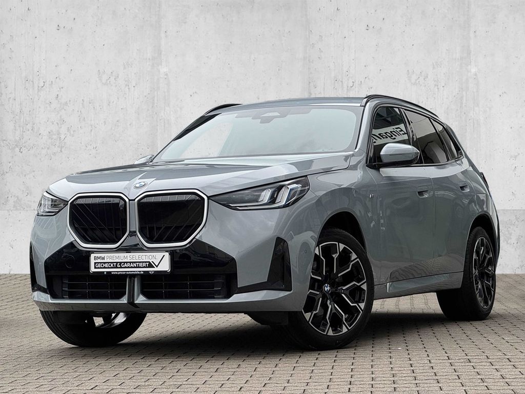Image of BMW X3