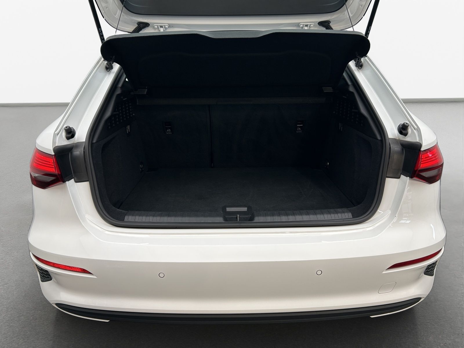 Audi A3 - Bild 11