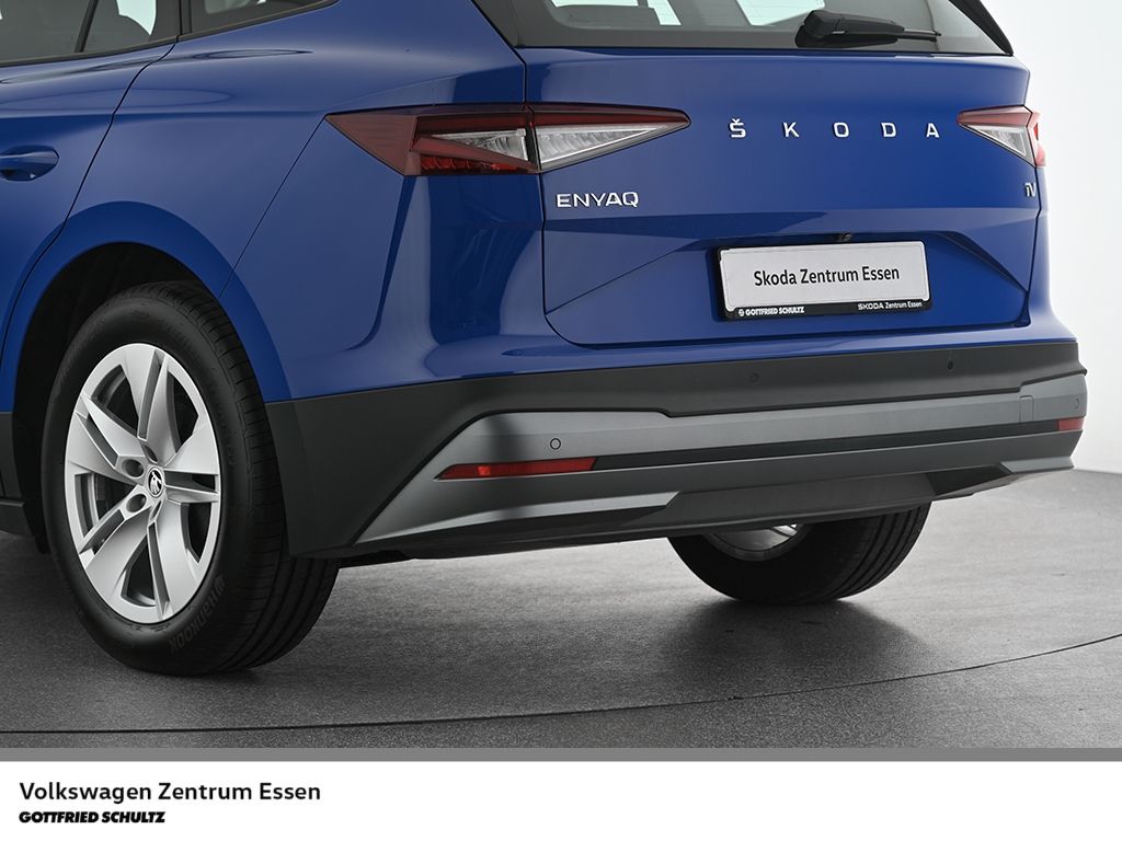 Skoda Enyaq - Bild 6