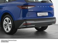 Skoda Enyaq - Vorschau Bild 6