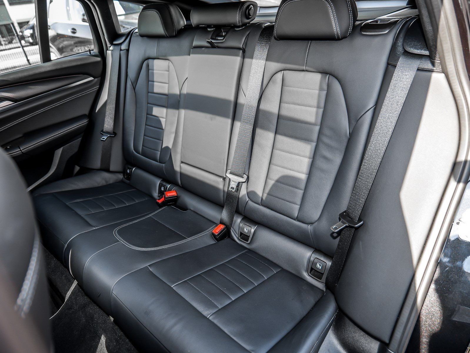 BMW X4 - Bild 19