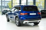Mercedes-Benz GLB 200*LEDER*NAVI-PREM.*LED*SOUND-SYSTEM*KAMERA - Mercedes-Benz GLB 200 in Bonn