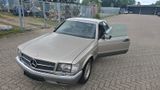 Mercedes-Benz Mercedes Benz 560 SEC W126 C126 - Mercedes-Benz 560 aus 1989: Sec