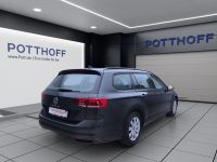 Volkswagen Passat Variant - Vorschau Bild 5