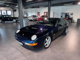 Porsche 968 CS, Nachtblau TOP - Porsche 968 aus 1993