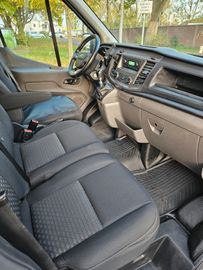 Ford Transit - 10