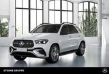 Mercedes-Benz GLE 450 d 4M AMG NIGHT AHK Pano Distr Memo StHzg