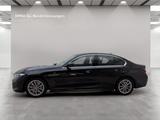 BMW 330i xDrive Limousine M Sport AHK Kamera HiFi - BMW 330 mit Benzin-Antrieb