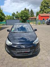 Hyundai i20 1.2 Trend 