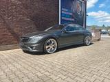 Mercedes-Benz Schöner Cl 63 AMG - : Sportwagen, Schöne