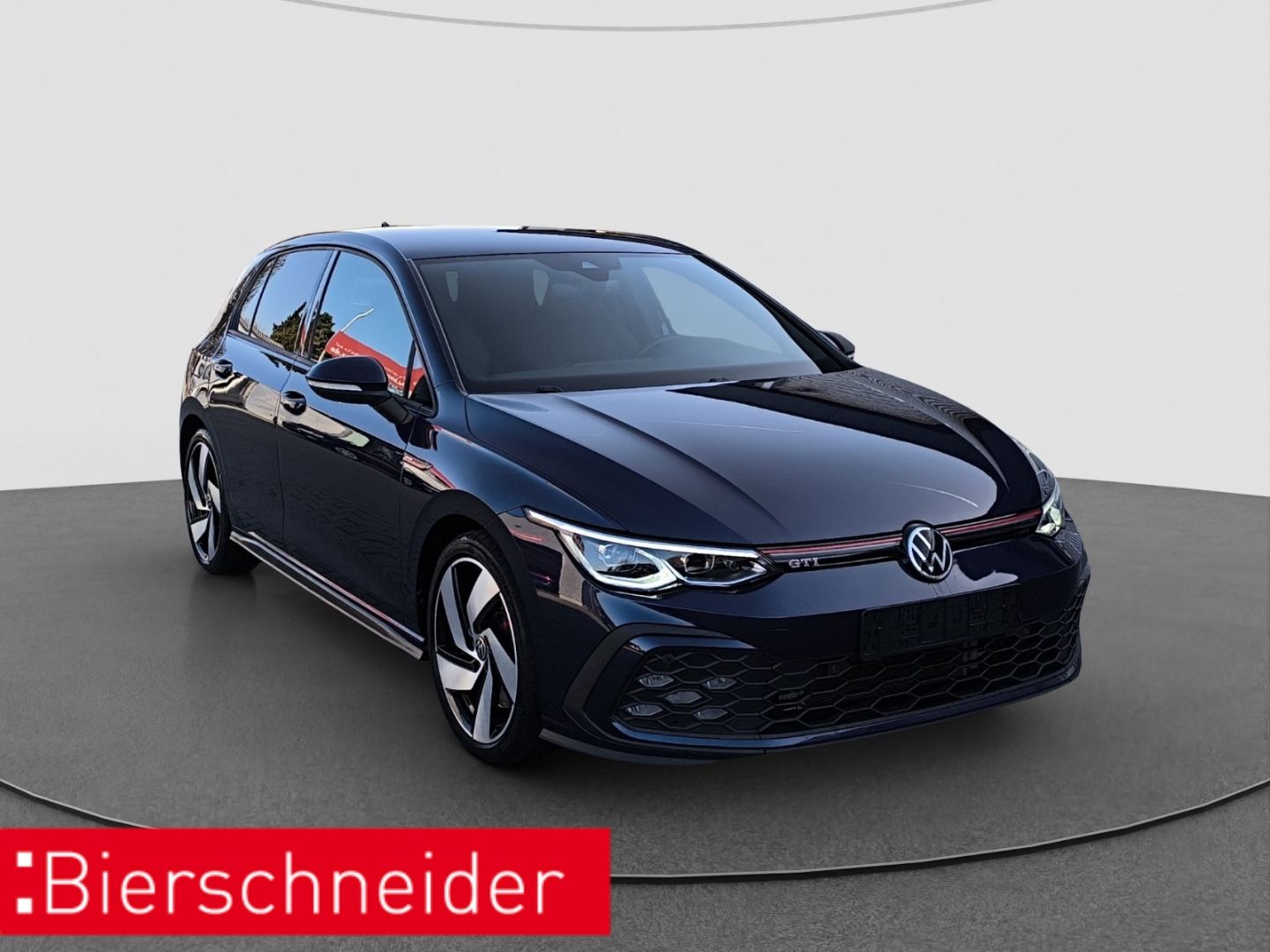Volkswagen Golf GTI 8 2.0 TSI DSG ACC NAVI RFK imagem 3