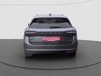 Skoda Superb - Vorschau Bild 8