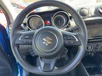 Suzuki Swift - Vorschau Bild 12