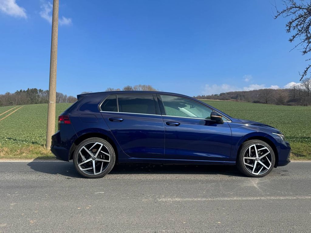 Image of Volkswagen Golf