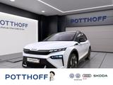 Skoda Elroq 85 FIRST EDITION MAXX AHK pACC 21 NAV WÄRM - Skoda Elroq 85 Gebrauchtwagen