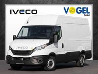 Iveco Daily 35S16A8V Kastenwagen Automatik
