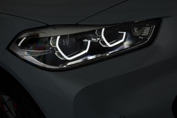 BMW X2 sDrive18d Edition M Mesh RFK AHK 19" 1.Hand