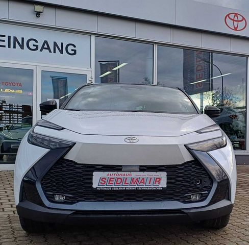 Toyota C-HR Plug-in-Hybrid 2.0 Lounge *PANO/JBL/LED*