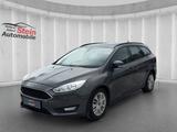 Ford Focus Turnier Trend - Ford Focus mit Benzin-Antrieb: Kombi, Turnier Trend