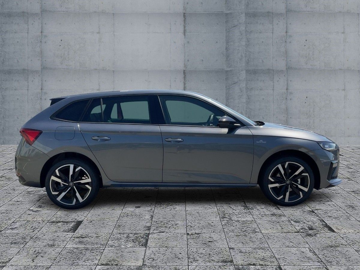 Skoda Scala - Bild 6