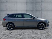 Skoda Scala - Vorschau Bild 6