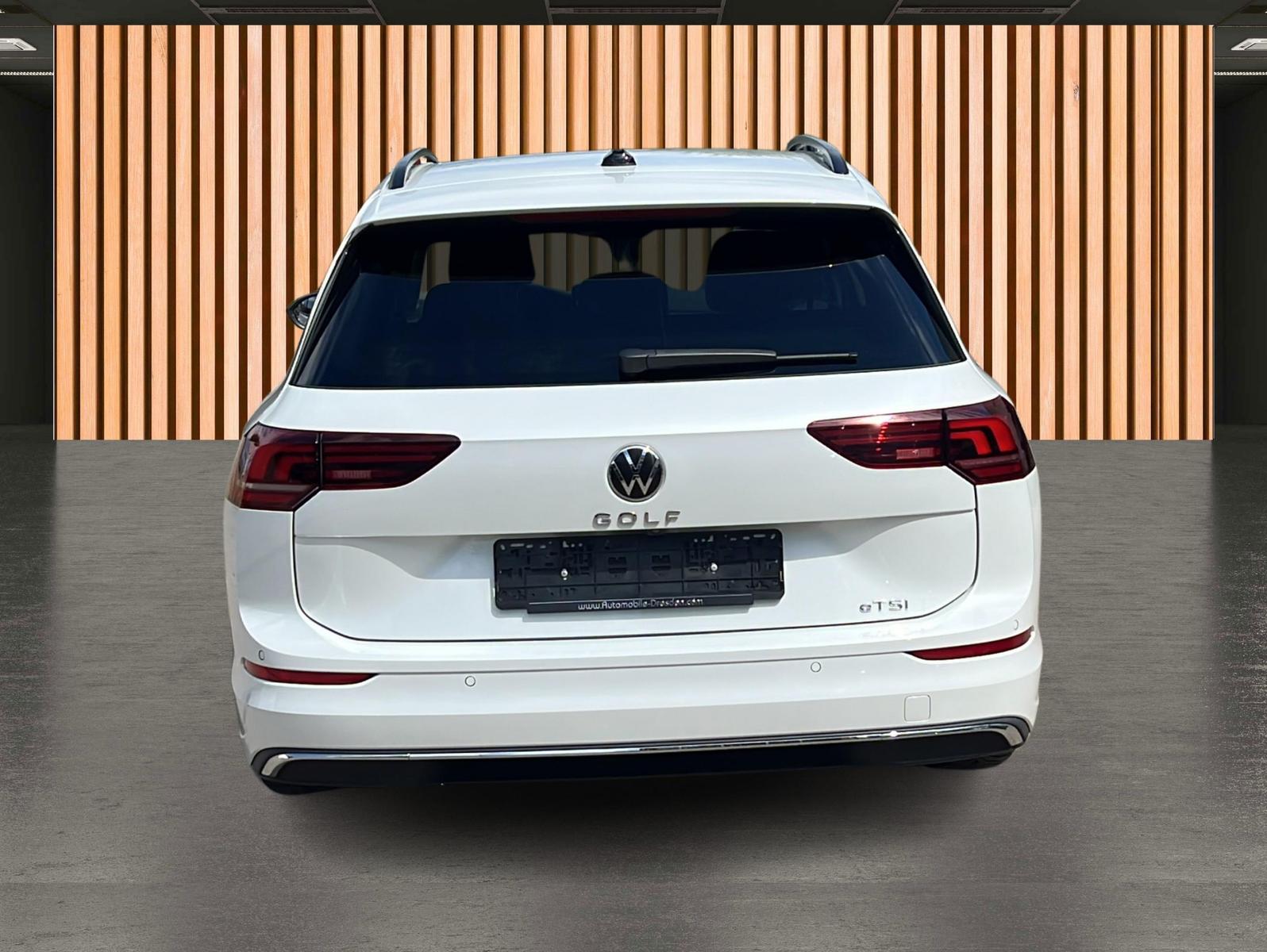 Volkswagen Golf Variant 1.5 eTSI Goal*Navi*LED Plus*Kamera*, миниатюра 18