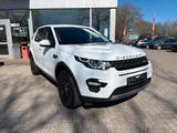 Land Rover Discovery Sport SE AWD - Land Rover Discovery: Se