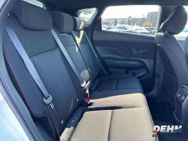 Hyundai KONA SX2 N-Line Mj26 7-DCT 1.6 T-GDi