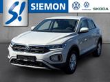 Volkswagen T-Roc 1.0 TSI LED AHK GJR SHZ ACC DPF USB - Volkswagen T-Roc mit Benzin-Antrieb: Geländewagen