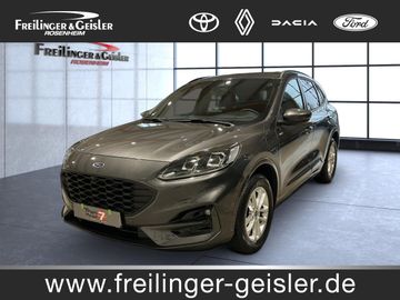 Ford Kuga Plug-In Hybrid ST-Line X LED Kamera PDC h.
