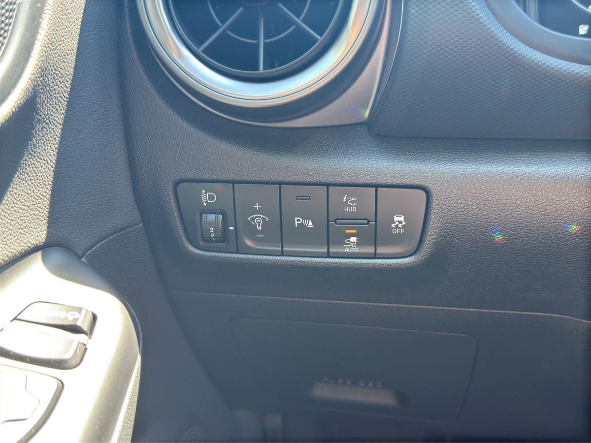 Kona Prime Elektro 204PS 64kW NAVI LED RFK LEDER