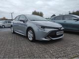 Toyota Corolla 2,0 Hybrid Club NAVI/LED/SHZ/LHZ/KAM - Toyota Corolla Club mit Hybrid-Antrieb (Benzin/Elektro)