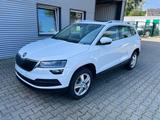 Skoda Karoq 2,0TDI Style 4x4 PANORAMA, LEDER, DSG - Skoda Karoq Unfallwagen