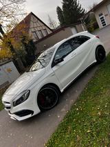 Mercedes-Benz A 45 AMG Mercedes-AMG A 45 4MATIC DCT Merced... - Mercedes AMG gebraucht