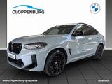 BMW X4 M M Sportpaket Head-Up+Navi+Pano+360°+SHZ+BT - BMW X4 M: Sport X