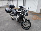 Yamaha Fazer1000 Exup - YAMAHA FAZER 1000