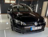 Volkswagen Golf VII Variant 2.0 TDI DSG BMT Highline - Gebrauchtwagen bis 500 Euro
