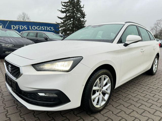 Seat Leon 2.0 TDI Style 4Drive Virtual LED DAB Navi