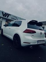 Volkswagen Golf 7 GTI Performance 2017 ohne OPF - Volkswagen Golf: GTI 20