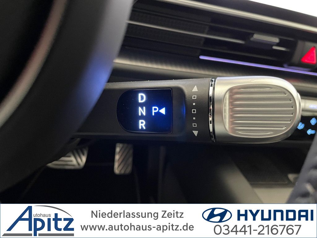 Hyundai IONIQ 6 – Bild 20