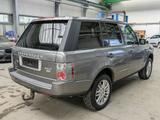 Land Rover Range Rover Vogue TDV8 GSD MEMORY H&K R-KAM AHK - gebrauchte Land Rover Range Rover aus dem Jahr 2009