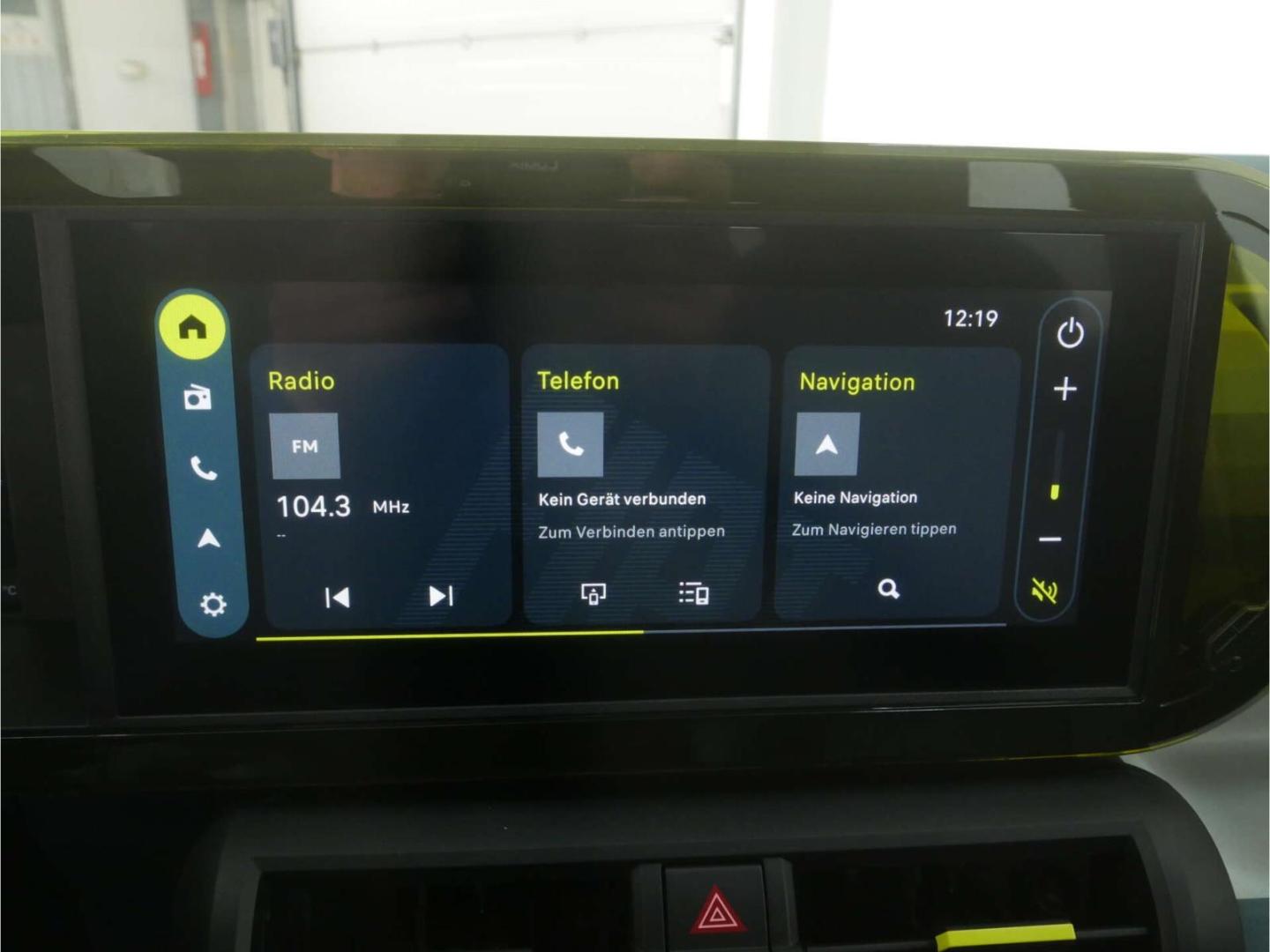 Fiat Grande Panda hybrid 1.2 eDCT Business Edition, миниатюра 21