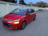 Citroën C4 Picasso - Citroën C4 Picasso in Bielefeld