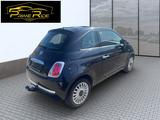 Fiat 500 Lounge + Zahnriehmen Gewechselt+Garantie - gebrauchte Fiat 500 aus dem Jahr 2010