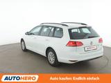 Volkswagen Golf VII 1.2 TSI Trendline BMT*KLIMA*CD-PLAYER* - Kombis bis 10.000 Euro