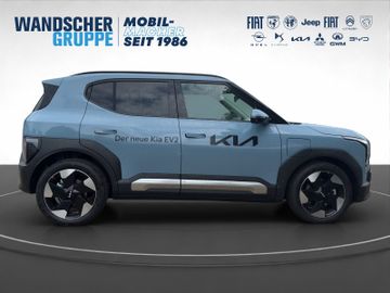 Kia EV2 42.2KWH 4S HARMANKARDON NAVI WÄRMEPUMPE
